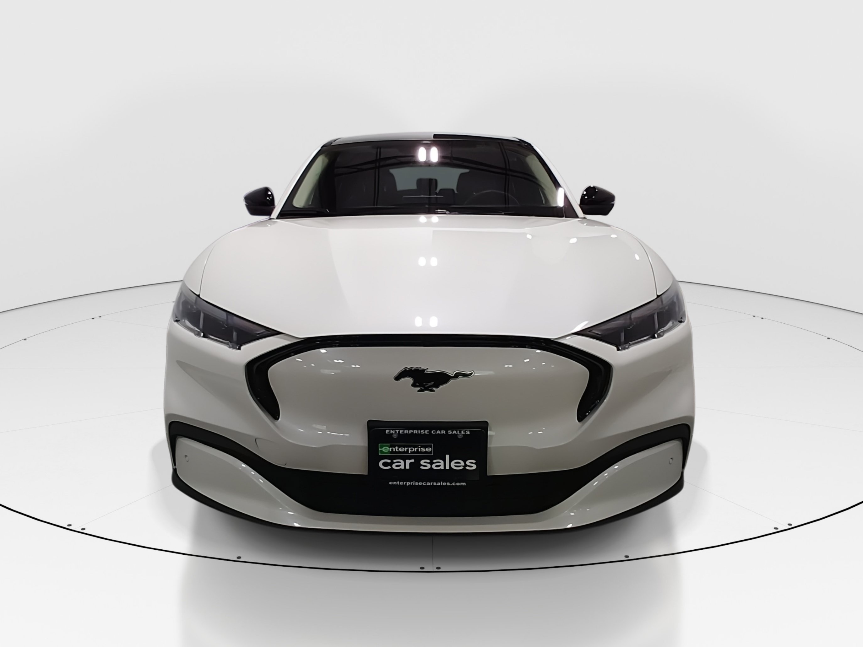 ford mustang mach-e 2025 3FMTK3SU9SMA11227 image